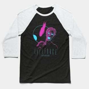 Lifeforce Baseball T-Shirt